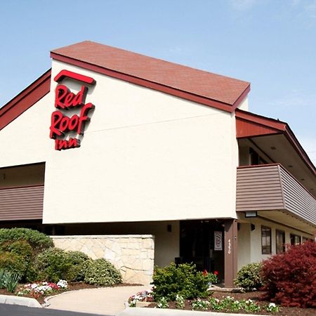 Red Roof Inn North Charleston Coliseum Екстериор снимка